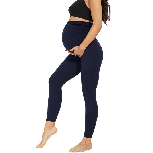 Best-selling High-Waisted Maternity Leggings